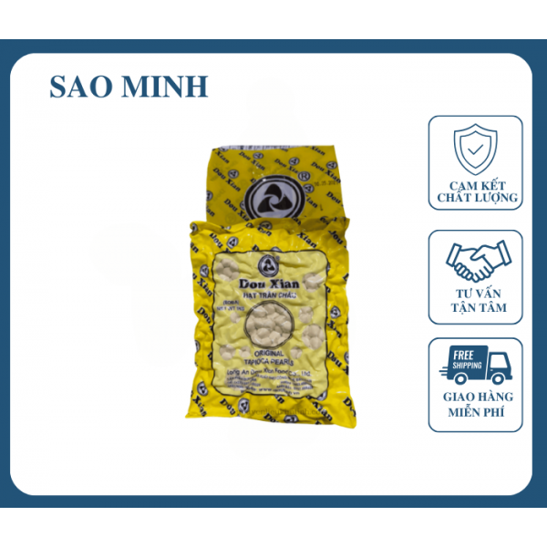 Trân Châu Hoàn Kim - Dou Xian 1Kg 